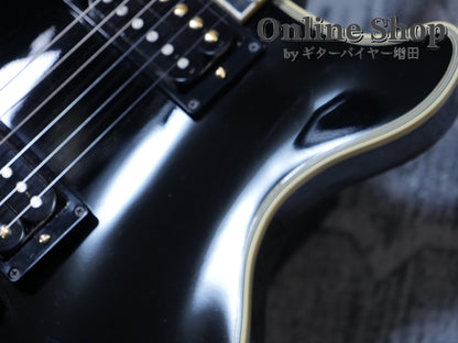 【商談中】USED 2008 Gibson Custom Shop TAK Matsumoto DC Custom "1st" Antique Ebony