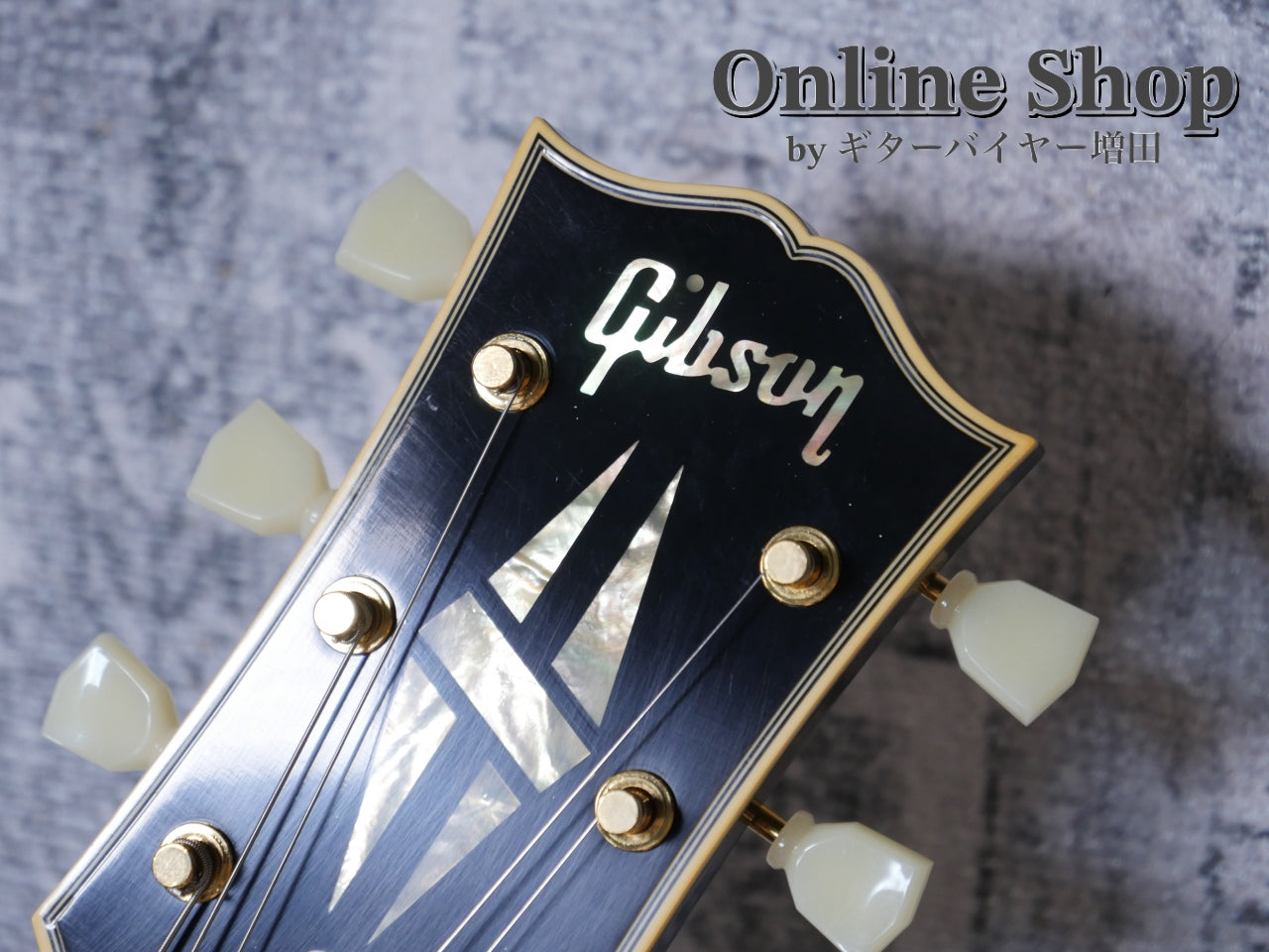 【商談中】USED 2025 Gibson Custom Shop Historic Collection 1954 Les Paul Custom Staple Pickup Reissue VOS Ebony