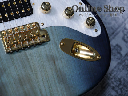 USED 2025 momose MC-HYUGAZAKURA SP’25/E Deep Blue-Vertical Gradation