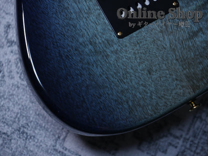 USED 2025 momose MC-HYUGAZAKURA SP’25/E Deep Blue-Vertical Gradation