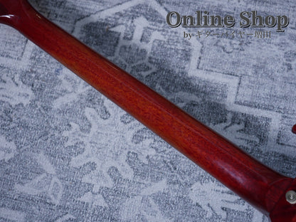 VINTAGE 1963 Gibson SG Jr. Cherry Red