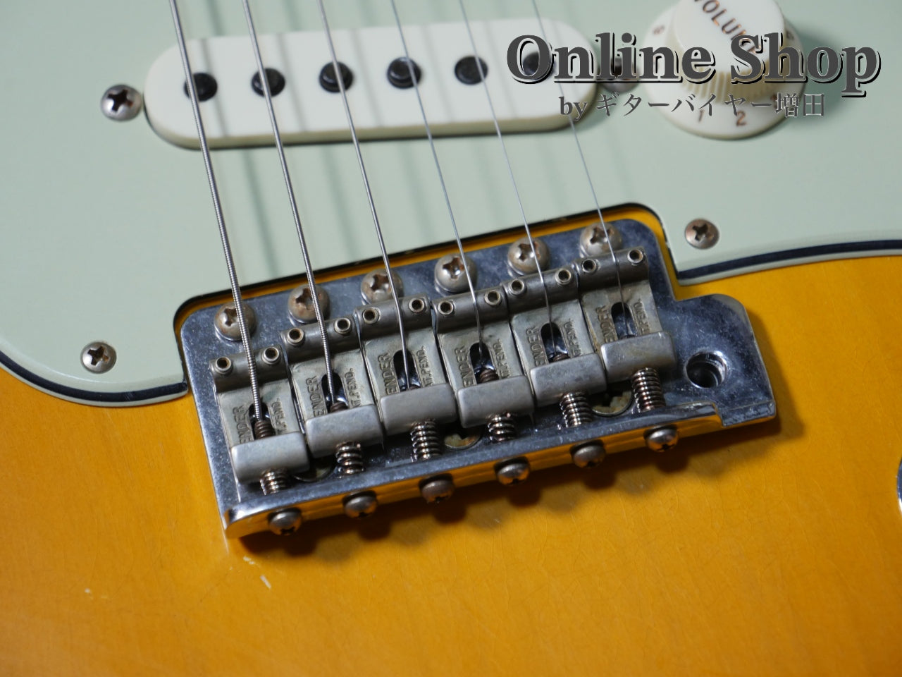 USED 2022 Fender Custom Shop MBS "Austin MacNutt" 1961 Stratocaster Journeyman Relic 3-Color Sunburst