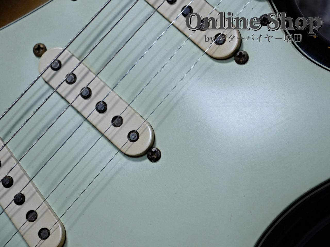 USED 2008 Fender Custom Shop MBS "John Cruz" 1961 Stratocaster Relic "Abigail Ybarra" 2-Color Sunburst