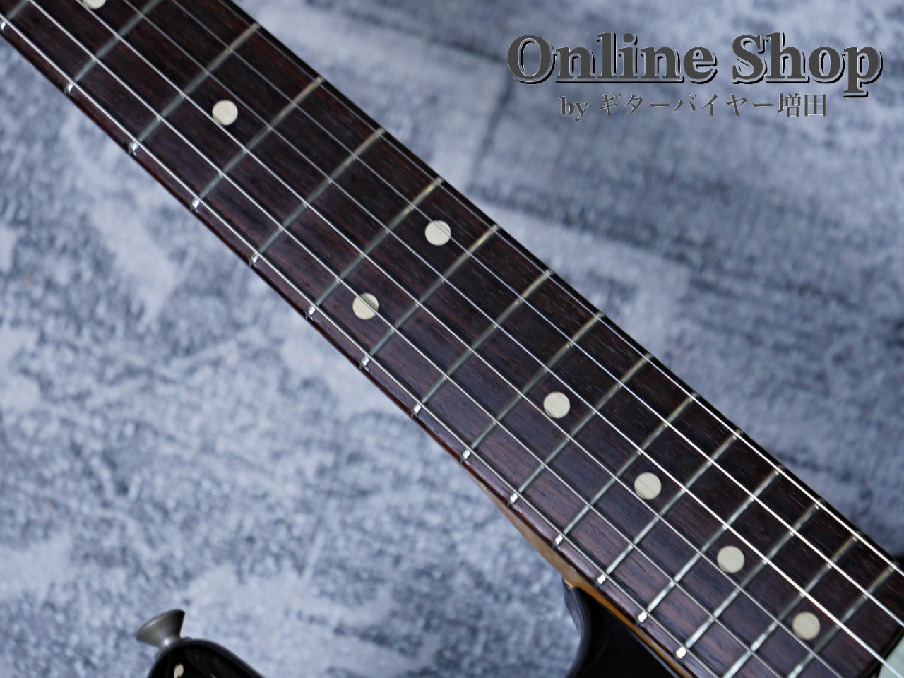 USED 2008 Fender Custom Shop MBS "John Cruz" 1961 Stratocaster Relic "Abigail Ybarra" 2-Color Sunburst