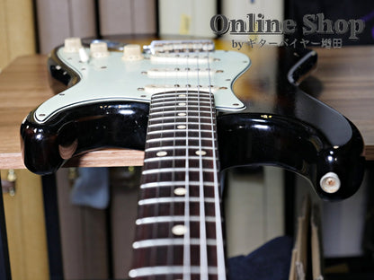 USED 2008 Fender Custom Shop MBS "John Cruz" 1961 Stratocaster Relic "Abigail Ybarra" 2-Color Sunburst