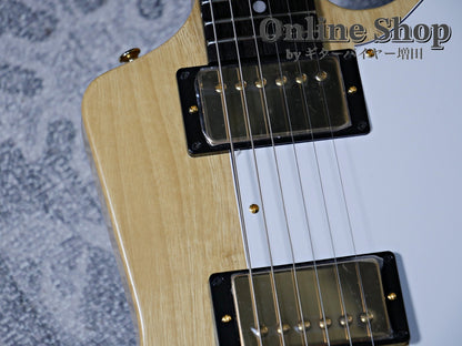 USED 2024 Provision "Korina EXP" VEX-TN#001 -KORINA- NTL Natural Half Matte