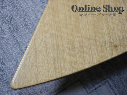 USED 2024 Provision "Korina EXP" VEX-TN#001 -KORINA- NTL Natural Half Matte