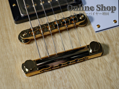 USED 2024 Provision "Korina EXP" VEX-TN#001 -KORINA- NTL Natural Half Matte