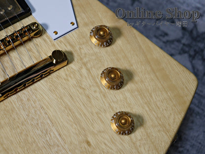 USED 2024 Provision "Korina EXP" VEX-TN#001 -KORINA- NTL Natural Half Matte