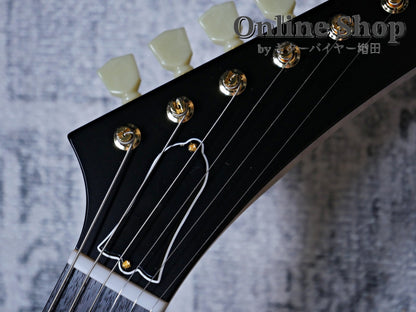 USED 2024 Provision "Korina EXP" VEX-TN#001 -KORINA- NTL Natural Half Matte