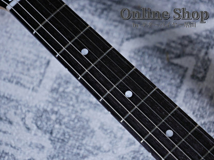 USED 2024 Provision "Korina EXP" VEX-TN#001 -KORINA- NTL Natural Half Matte