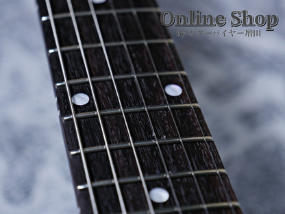 USED 2024 Provision "Korina EXP" VEX-TN#001 -KORINA- NTL Natural Half Matte