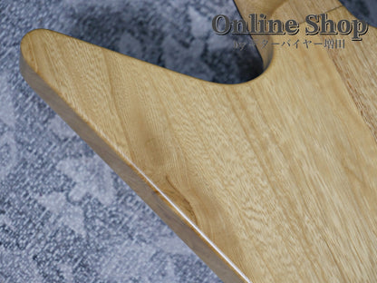 USED 2024 Provision "Korina EXP" VEX-TN#001 -KORINA- NTL Natural Half Matte