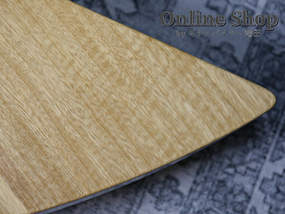 USED 2024 Provision "Korina EXP" VEX-TN#001 -KORINA- NTL Natural Half Matte