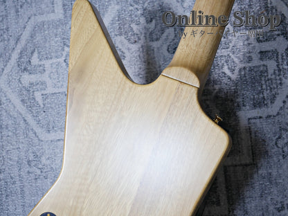 USED 2024 Provision "Korina EXP" VEX-TN#001 -KORINA- NTL Natural Half Matte