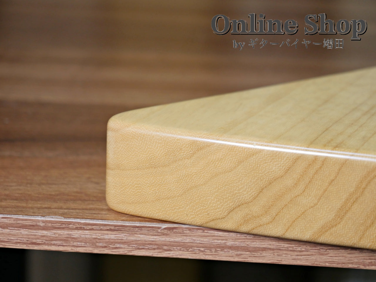 USED 2024 Provision "Korina EXP" VEX-TN#001 -KORINA- NTL Natural Half Matte