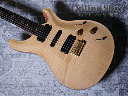 USED 2006 Paul Reed Smith 513 Rosewood "Brazilian Rosewood FB & Neck" Natural