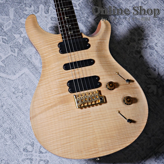 USED 2006 Paul Reed Smith 513 Rosewood "Brazilian Rosewood FB & Neck" Natural