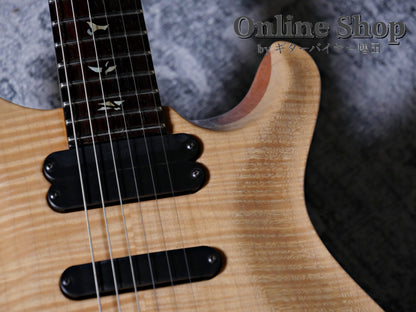 USED 2006 Paul Reed Smith 513 Rosewood "Brazilian Rosewood FB & Neck" Natural