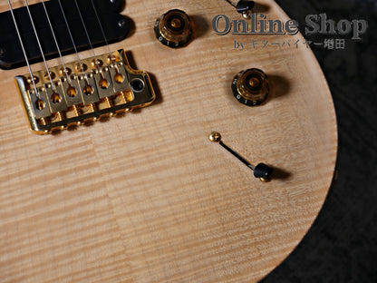 USED 2006 Paul Reed Smith 513 Rosewood "Brazilian Rosewood FB & Neck" Natural