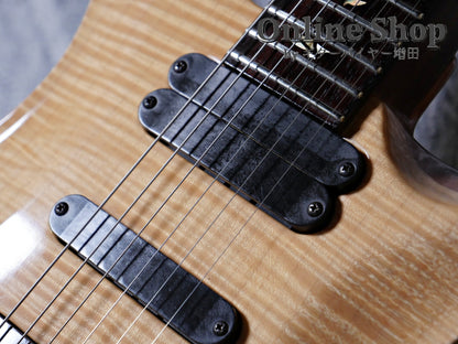 USED 2006 Paul Reed Smith 513 Rosewood "Brazilian Rosewood FB & Neck" Natural