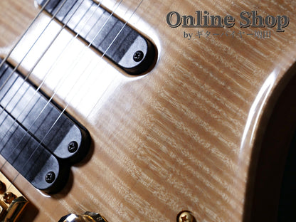 USED 2006 Paul Reed Smith 513 Rosewood "Brazilian Rosewood FB & Neck" Natural