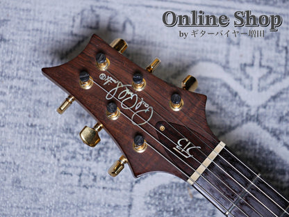 USED 2006 Paul Reed Smith 513 Rosewood "Brazilian Rosewood FB & Neck" Natural