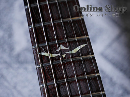 USED 2006 Paul Reed Smith 513 Rosewood "Brazilian Rosewood FB & Neck" Natural