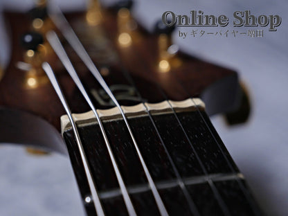 USED 2006 Paul Reed Smith 513 Rosewood "Brazilian Rosewood FB & Neck" Natural