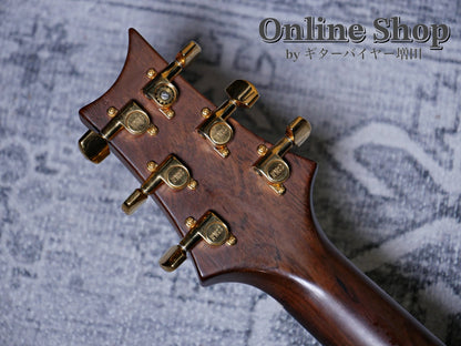 USED 2006 Paul Reed Smith 513 Rosewood "Brazilian Rosewood FB & Neck" Natural