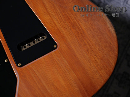 USED 2006 Paul Reed Smith 513 Rosewood "Brazilian Rosewood FB & Neck" Natural