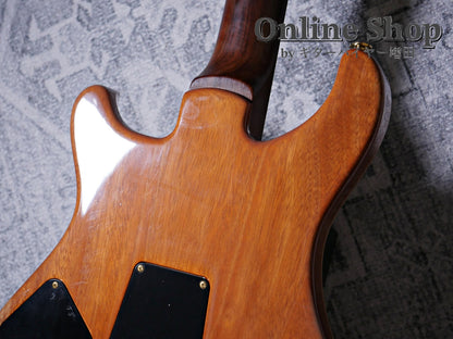 USED 2006 Paul Reed Smith 513 Rosewood "Brazilian Rosewood FB & Neck" Natural