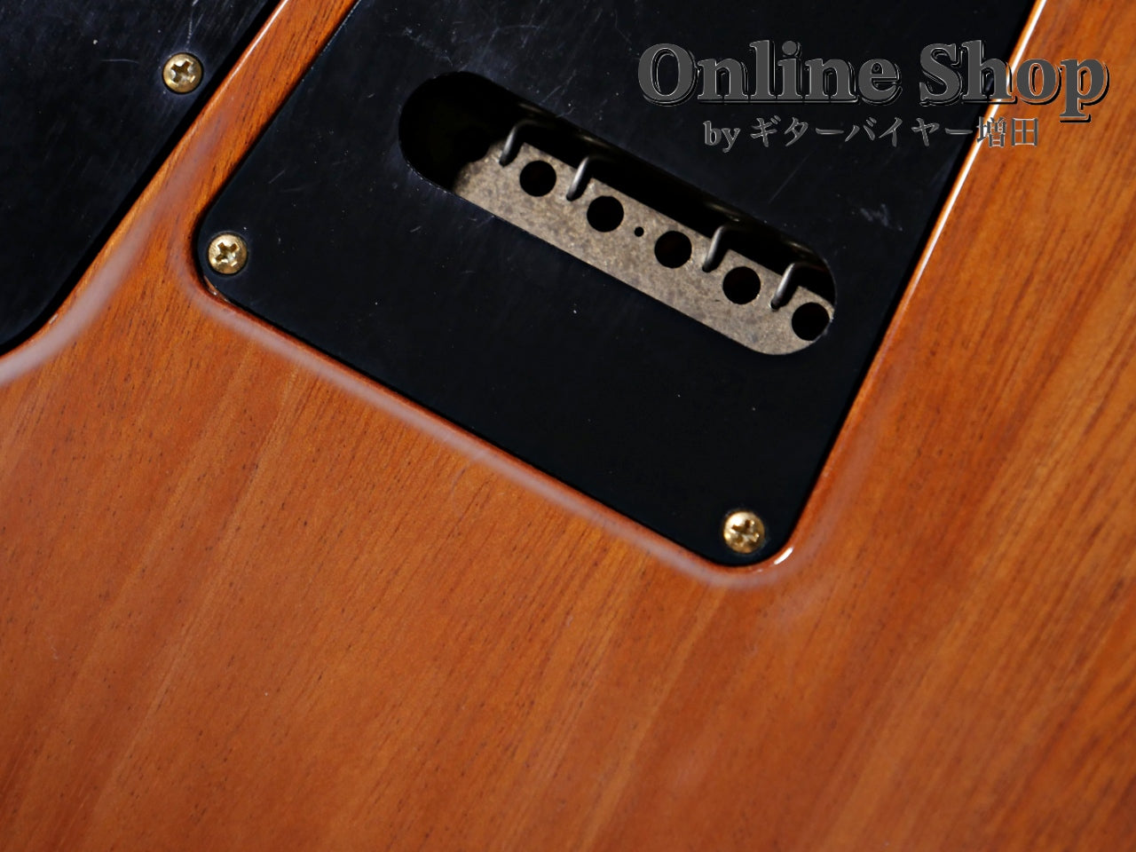 USED 2006 Paul Reed Smith 513 Rosewood "Brazilian Rosewood FB & Neck" Natural