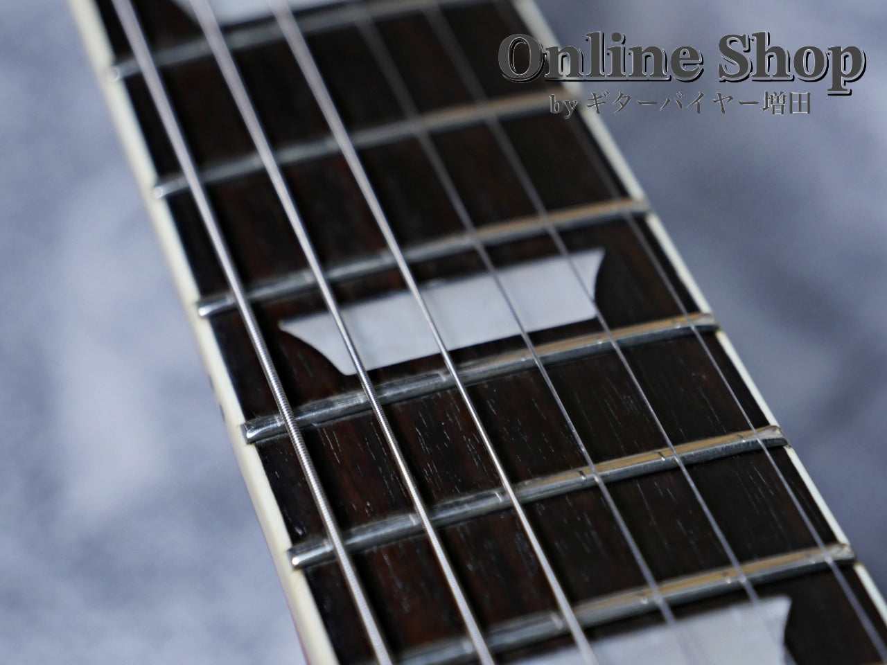 USED 2021 Jimmy Wallace LP type Flame Top Ice Tea