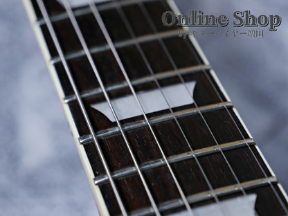 USED 2021 Jimmy Wallace LP type Flame Top Ice Tea