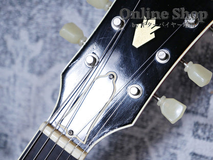 USED 2021 Jimmy Wallace LP type Flame Top Ice Tea