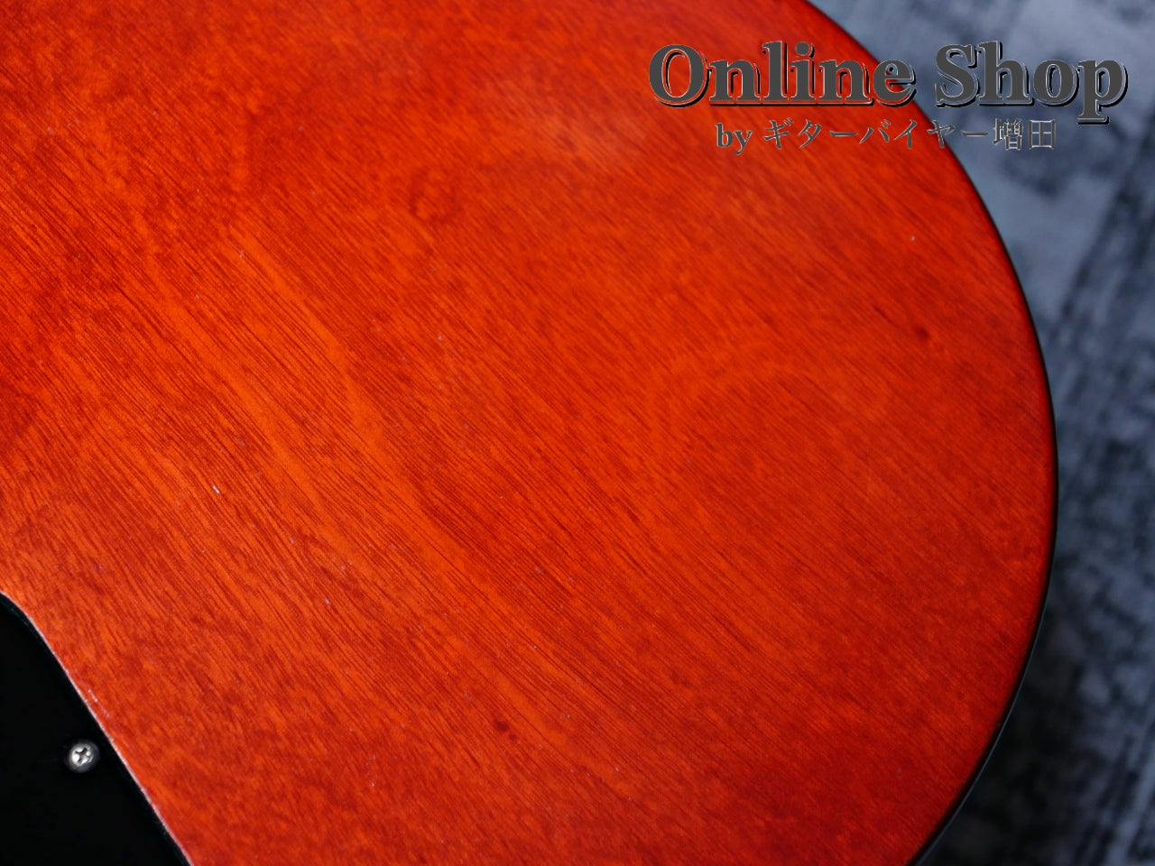 USED 2021 Jimmy Wallace LP type Flame Top Ice Tea