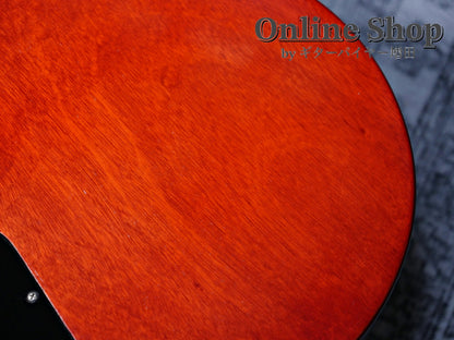 USED 2021 Jimmy Wallace LP type Flame Top Ice Tea