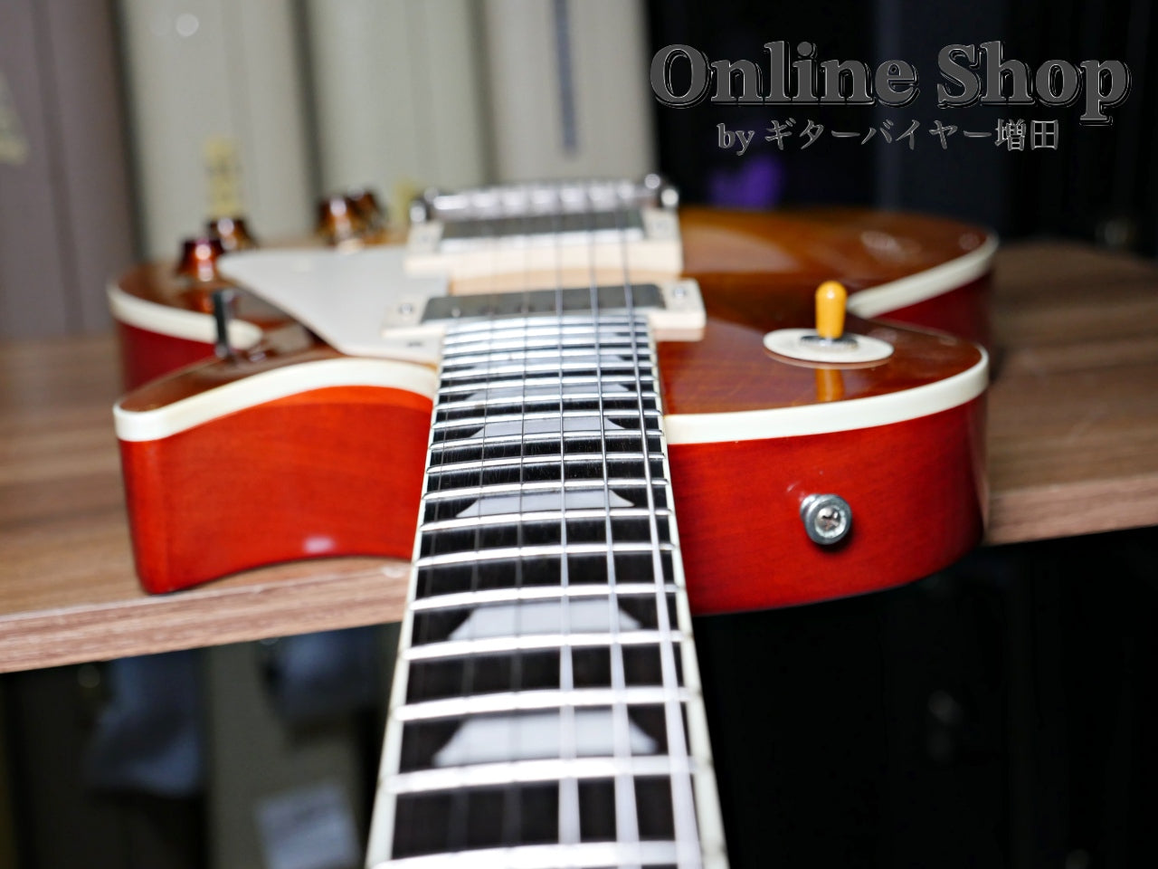 USED 2021 Jimmy Wallace LP type Flame Top Ice Tea