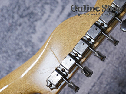USED LsL Instruments T Bone "Shano" Vintage Cream Distressed