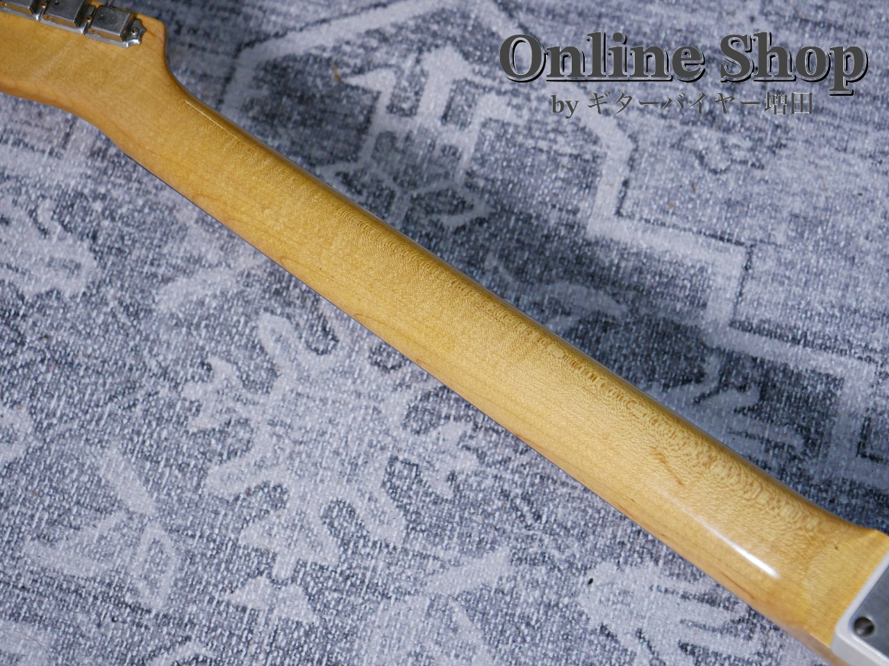 USED LsL Instruments T Bone 