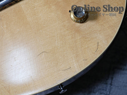 USED 2013 Gibson Custom Shop "Collector's Choice #10" Tom Scholz 1968 Les Paul Antique Natural Aged
