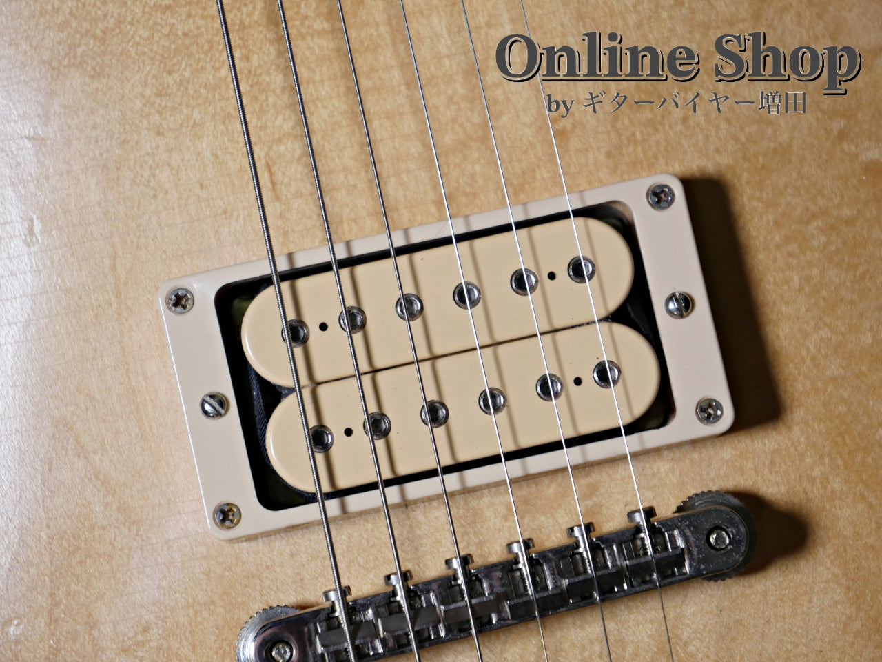 USED 2013 Gibson Custom Shop "Collector's Choice #10" Tom Scholz 1968 Les Paul Antique Natural Aged
