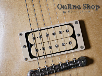 USED 2013 Gibson Custom Shop "Collector's Choice #10" Tom Scholz 1968 Les Paul Antique Natural Aged