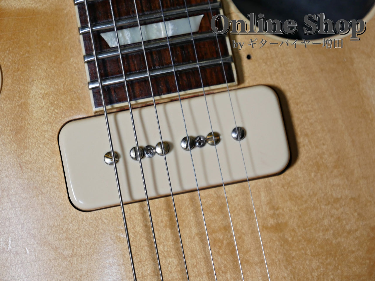USED 2013 Gibson Custom Shop "Collector's Choice #10" Tom Scholz 1968 Les Paul Antique Natural Aged