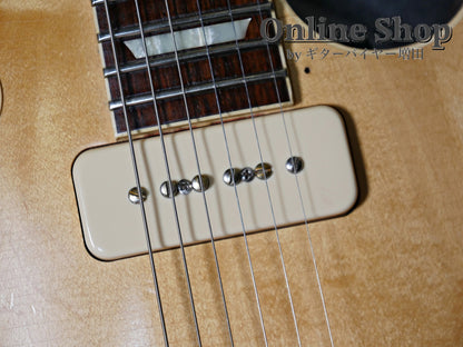USED 2013 Gibson Custom Shop "Collector's Choice #10" Tom Scholz 1968 Les Paul Antique Natural Aged
