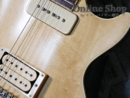 USED 2013 Gibson Custom Shop "Collector's Choice #10" Tom Scholz 1968 Les Paul Antique Natural Aged