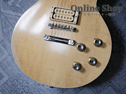 USED 2013 Gibson Custom Shop "Collector's Choice #10" Tom Scholz 1968 Les Paul Antique Natural Aged