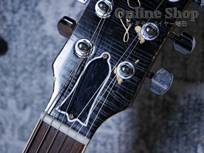 USED 2013 Gibson Custom Shop "Collector's Choice #10" Tom Scholz 1968 Les Paul Antique Natural Aged