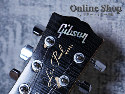 USED 2013 Gibson Custom Shop "Collector's Choice #10" Tom Scholz 1968 Les Paul Antique Natural Aged